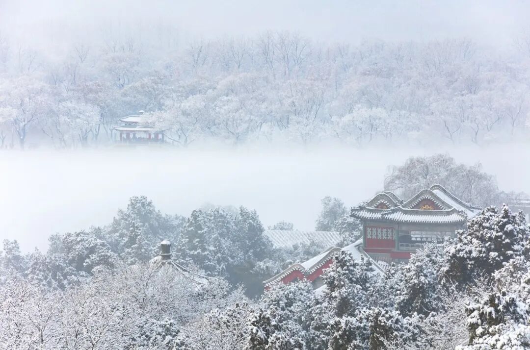 今日大寒（转载自人民日报）