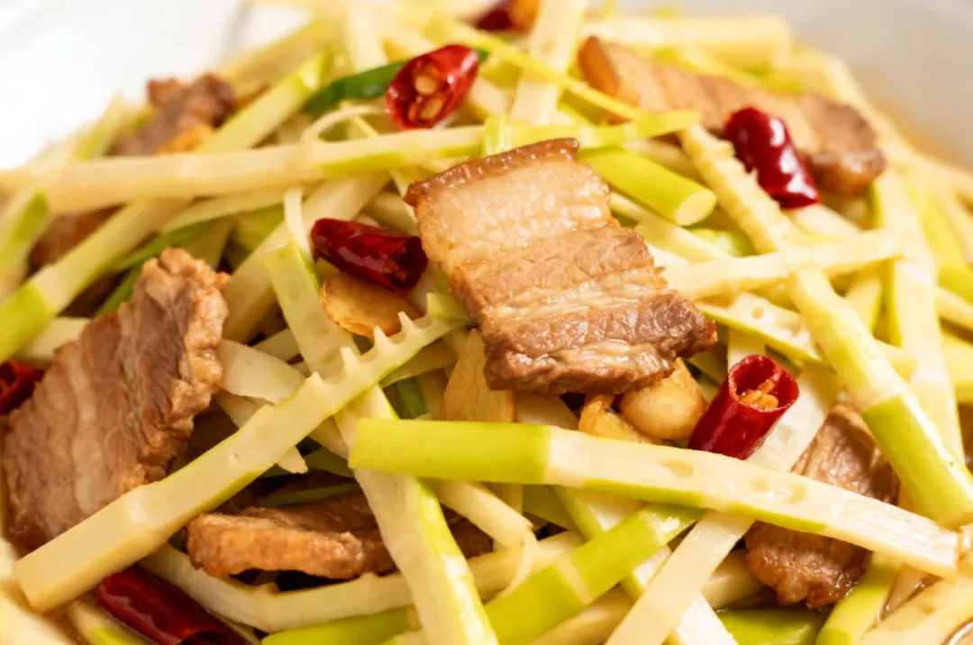 春日尝鲜，你吃对了吗？（转载自皖美监管）